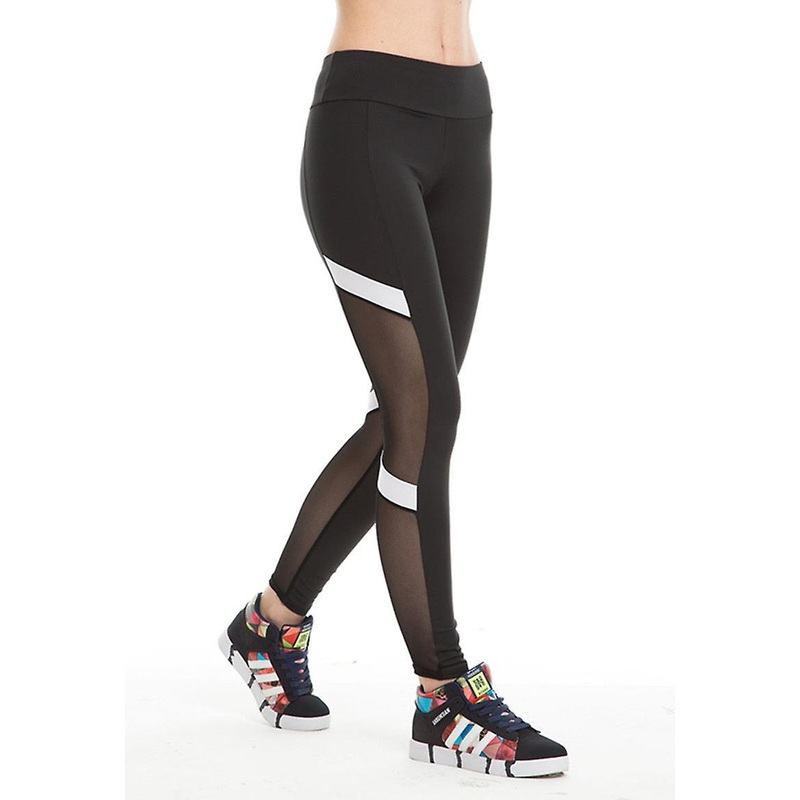 Women’s Sport Yoga Leggings-2