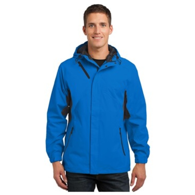 Port Authority J322 Cascade Waterproof Jacket