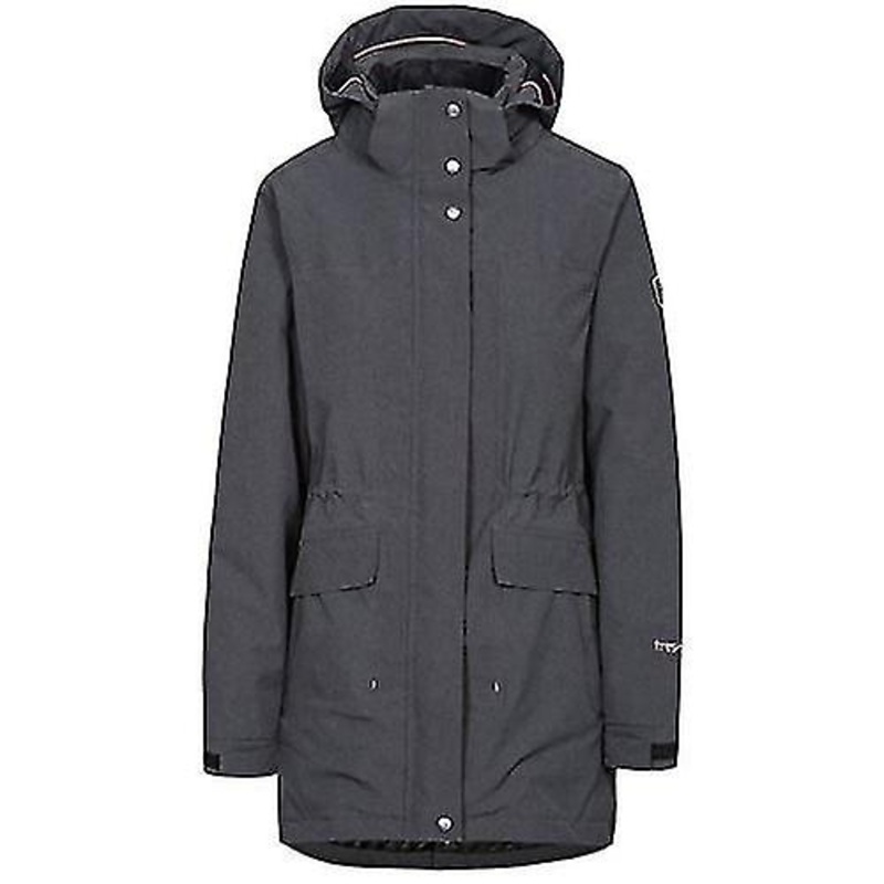 Trespass Womens/Ladies Reveal Jacket