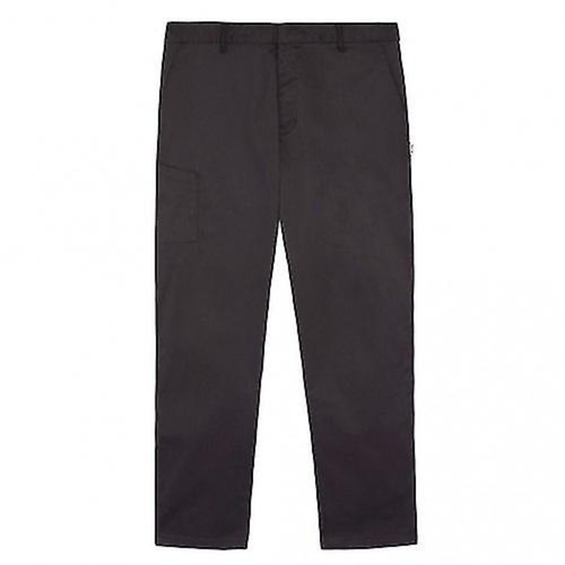 AFD Mens Stretch Chef Trousers