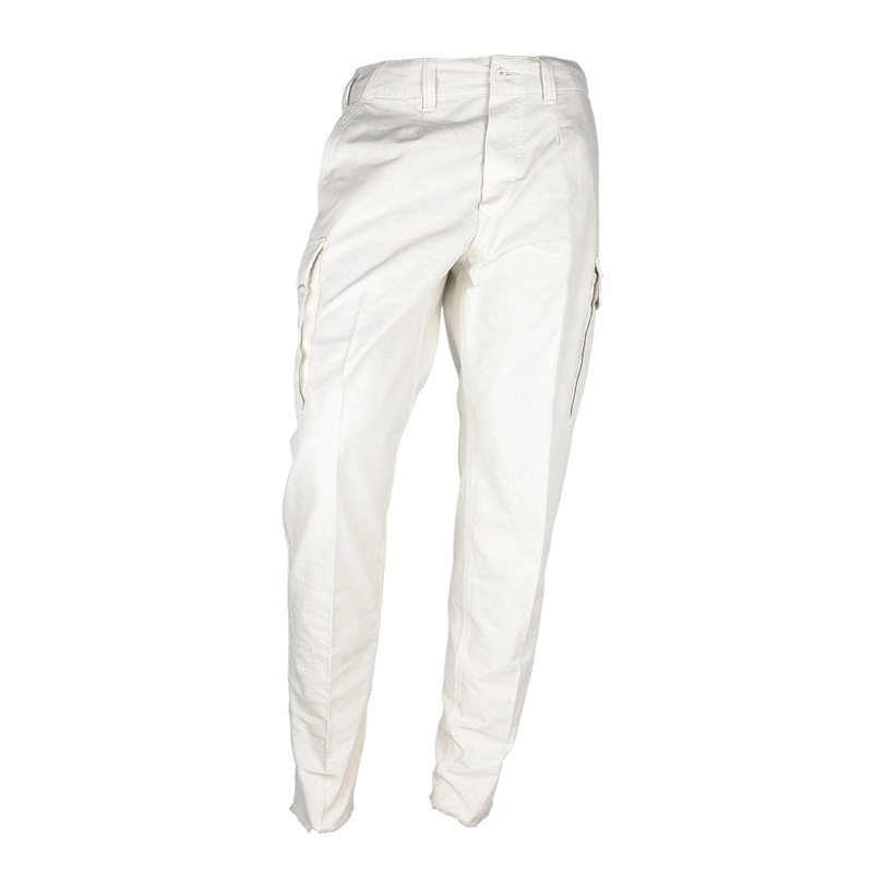 Don The Fuller Mens Cotton Trousers