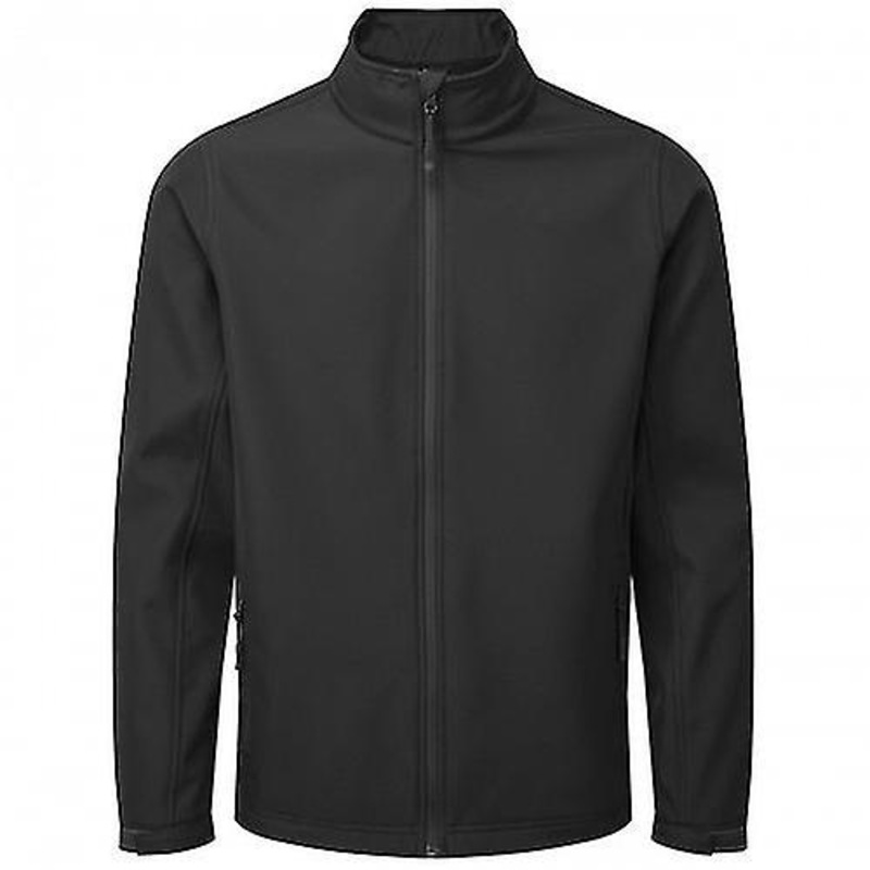 Premier Mens Windchecker Soft Shell Jacket
