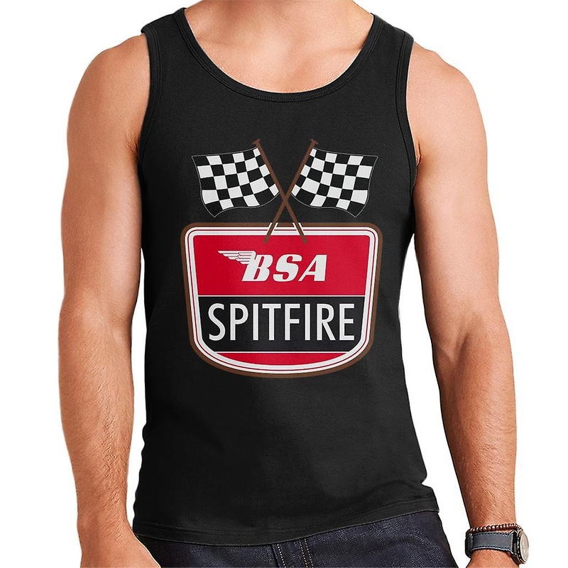 BSA Spitfire Men’s Vest