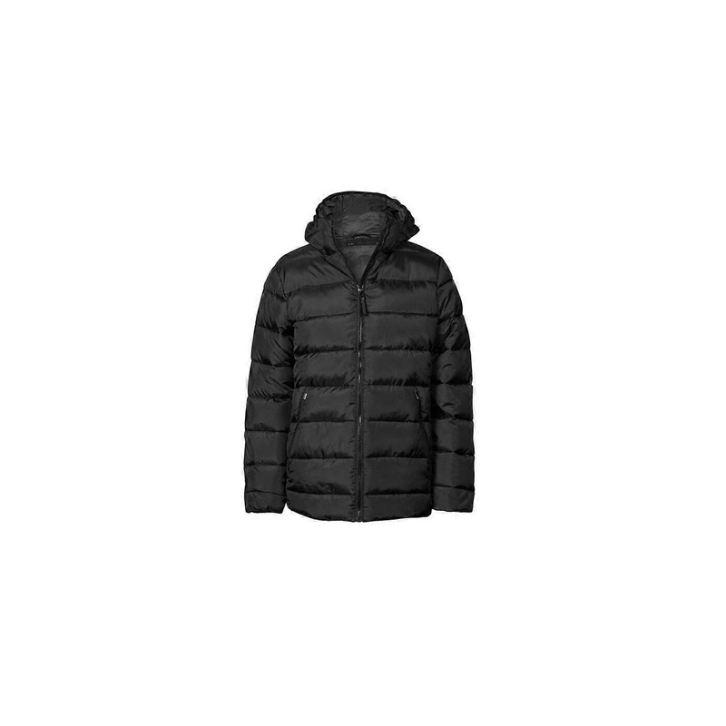 Women’s Tee Jays Ladies Lite Hooded Jacket TJ9647