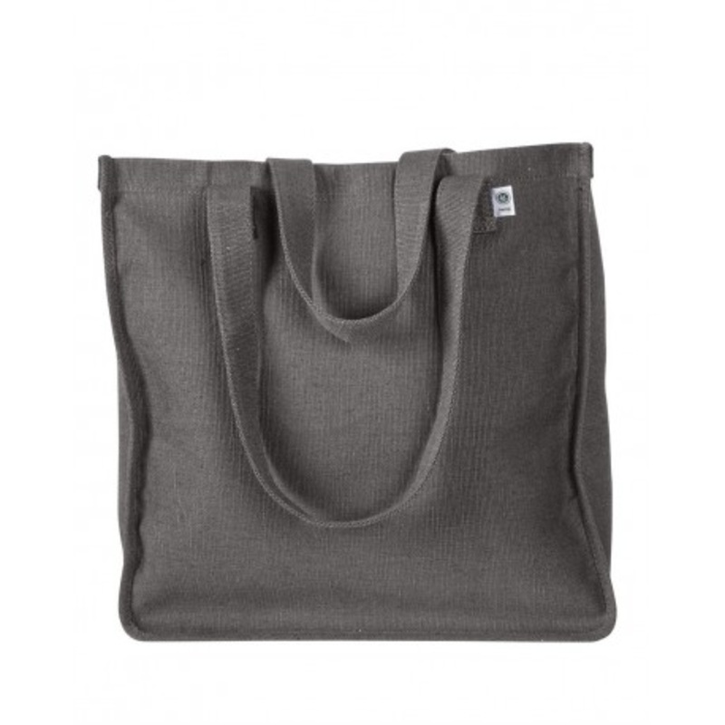 Econscious EC8015 Hemp Market Tote | Econscious EC8015