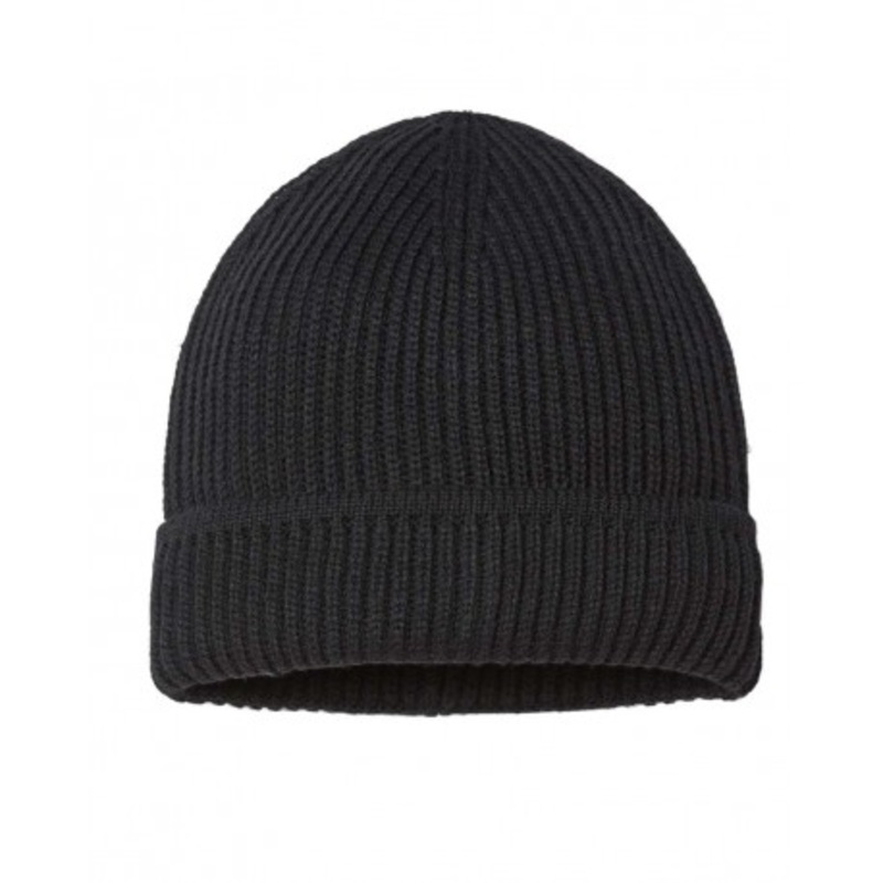 Atlantis Headwear MAPLE Sustainable Finish Edge Cuffed Beanie | Atlantis Headwear MAPLE