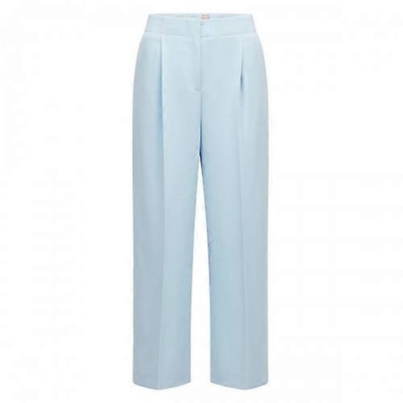 Boss Womens/Ladies Tayamana2 Trousers