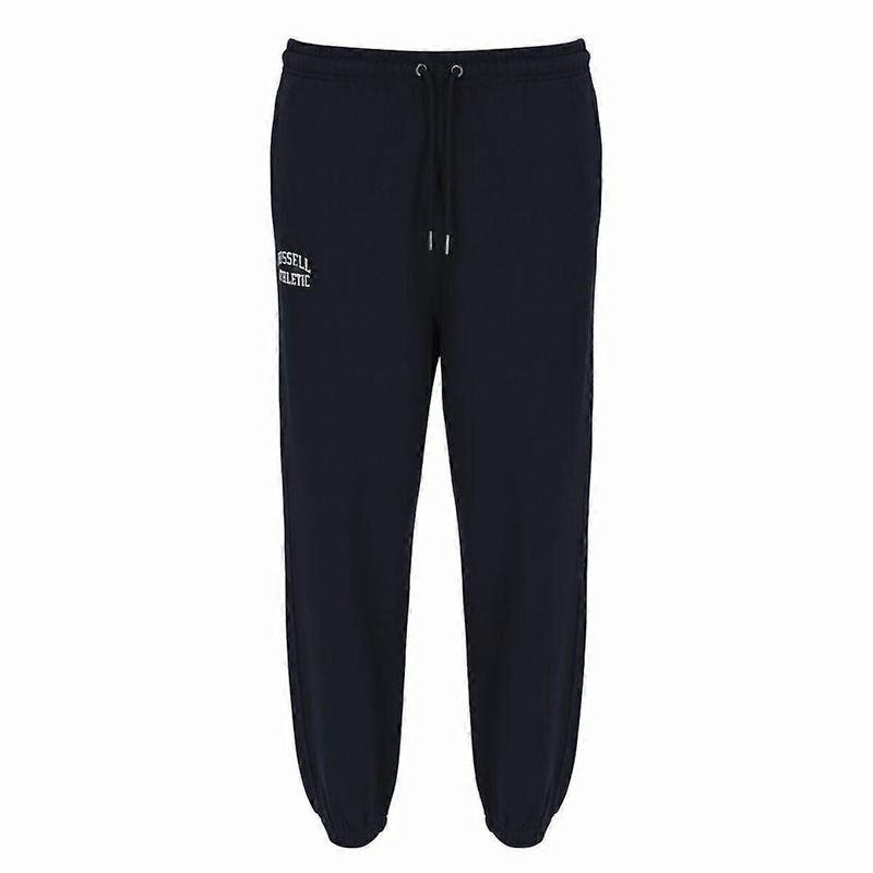 Adult Trousers Russell Athletic  Iconic  Blue Men