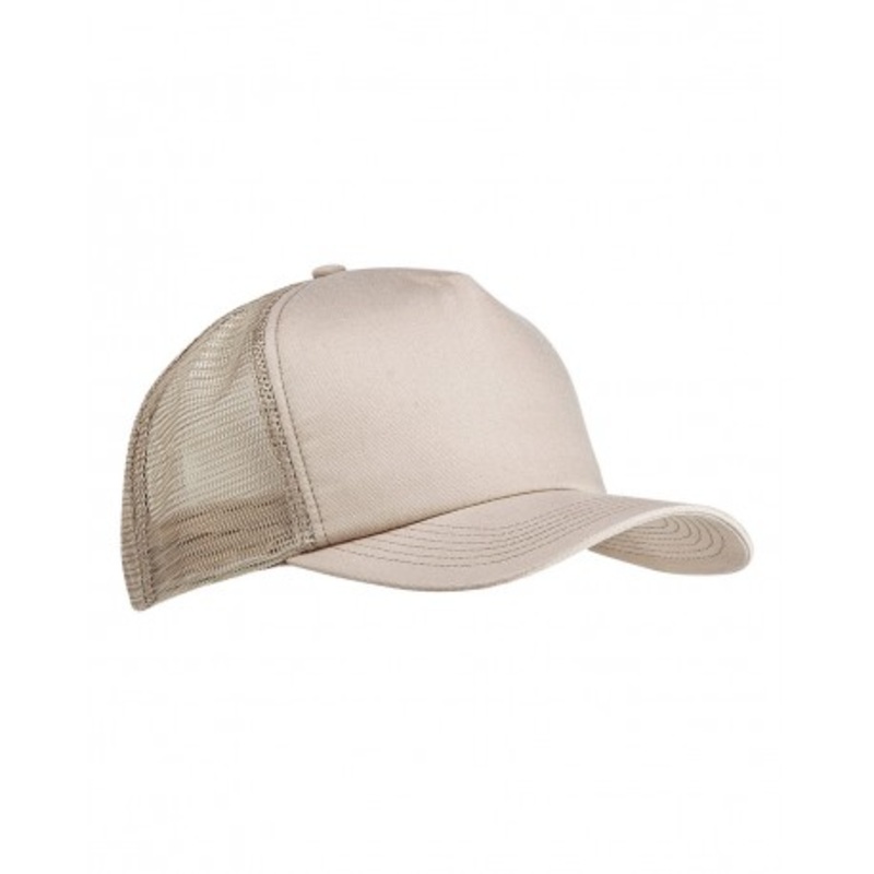 Big Accessories BX010 Retro Trucker Cap | Big Accessories BX010