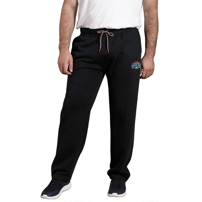 D555 Mens Bridgend Big & Tall Joggers