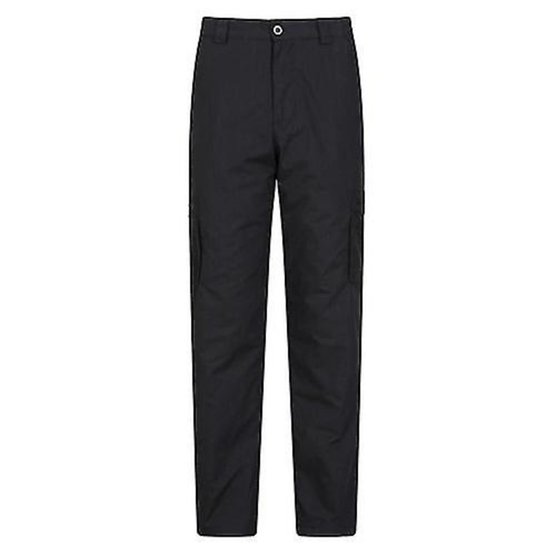 Mountain Warehouse Mens Trek II Regular Winter Trousers