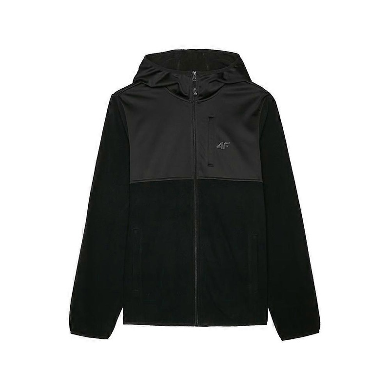 Sweatshirt 4F 4FWAW24TFLEM26920S