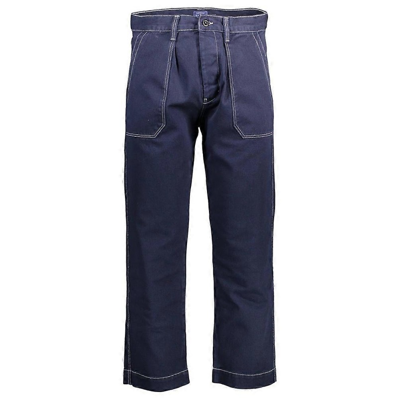 Trousers Gant 21011000224