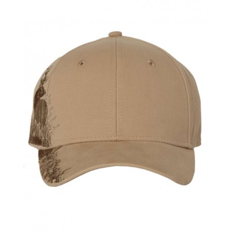 DRI DUCK 3259 Elk Cap | Dri Duck 3259
