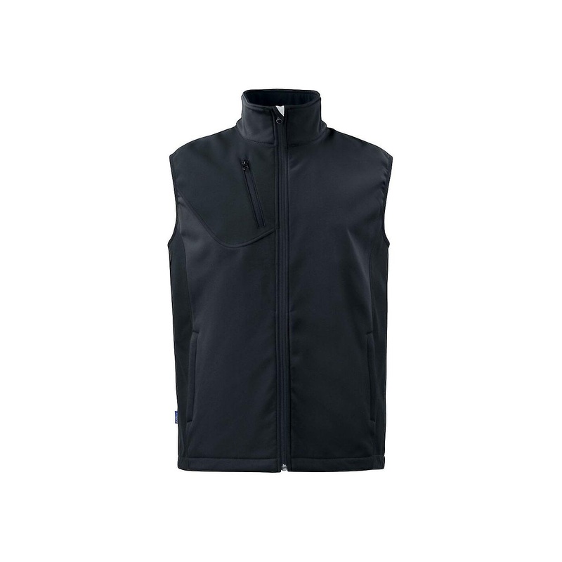 Men’s Projob Softshell Gilet 643702