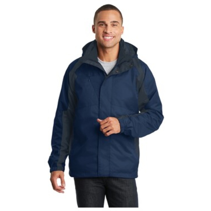 Port Authority J310 Ranger 3-in-1 Jacket