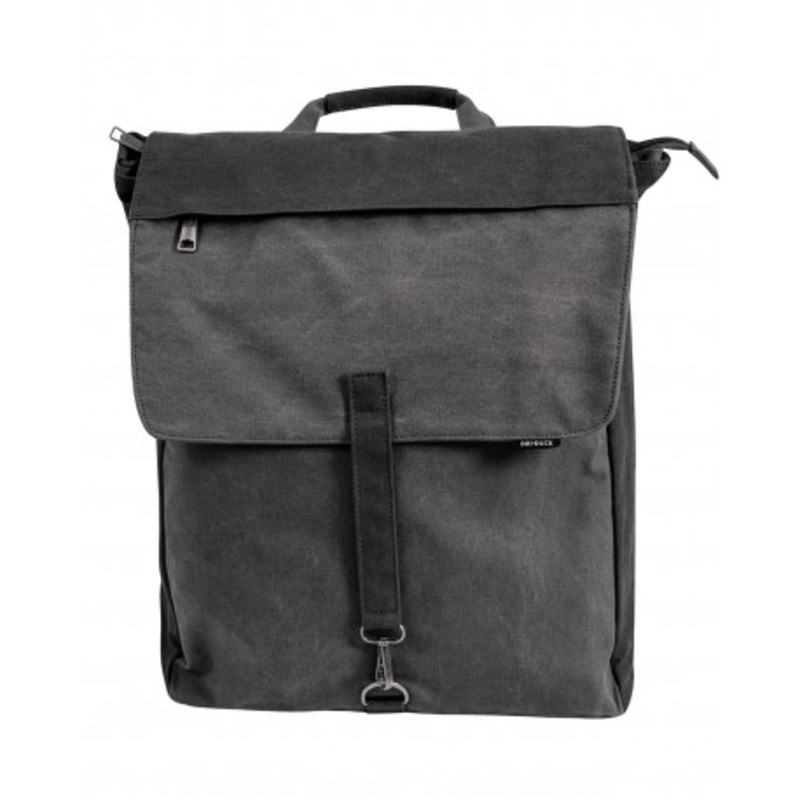 Dri Duck 1048DR Concrete Canvas Commuter Backpack | Dri Duck 1048DR