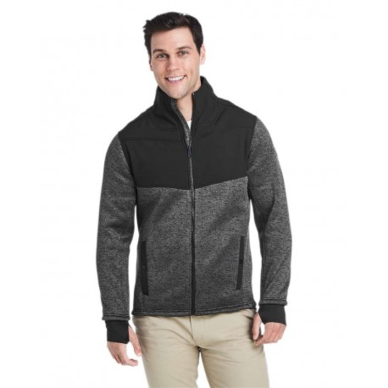 Spyder S17740 Passage Sweater Jacket | Spyder S17740