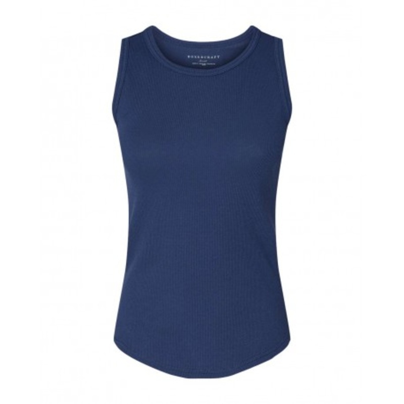 Boxercraft BW2501 Women’s Adrienne Tank Top | Boxercraft BW2501