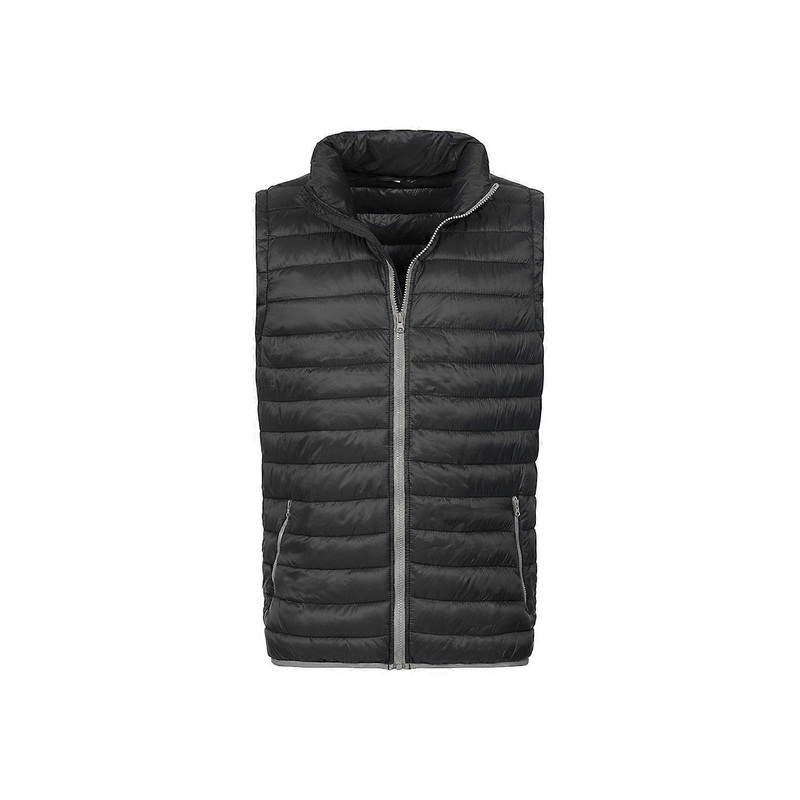 Men’s Stedman Active Mens Padded Vest ST5210