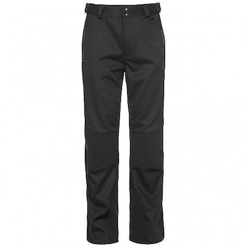 Trespass Mens Holloway Waterproof DLX Trousers