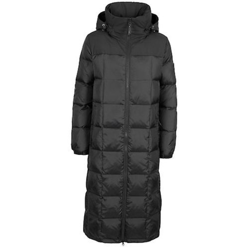 Trespass Womens/Ladies Mering DLX Down Jacket