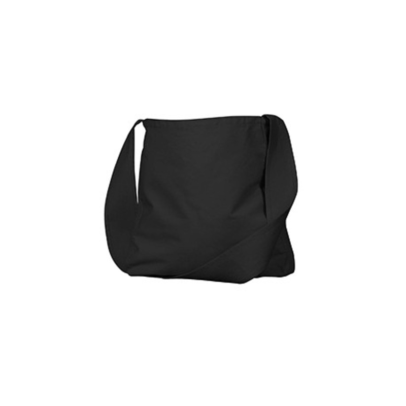 econscious EC8050 Organic Cotton Canvas FarmersMarket Bag | Econscious EC8050