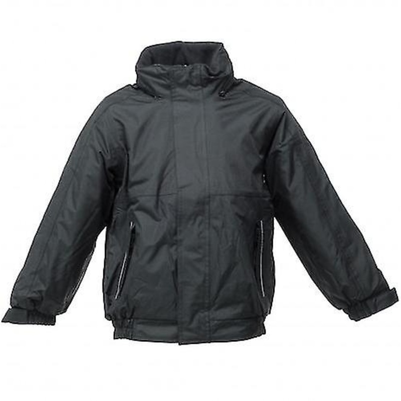 Regatta Kids/Childrens Waterproof Windproof Dover Jacket