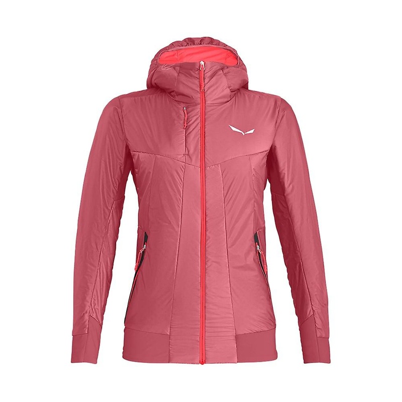 Salewa Pedroc Hyb Twr W Hood Jkt 274286571 trekking all year women