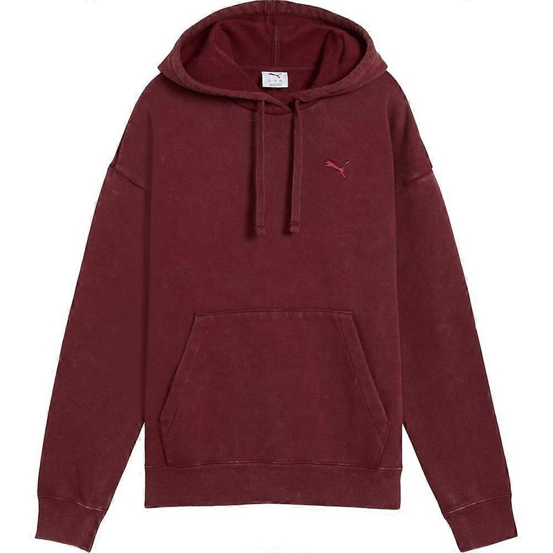 Sweatshirts Puma Ess Elevated Relaxed Wash B25327
