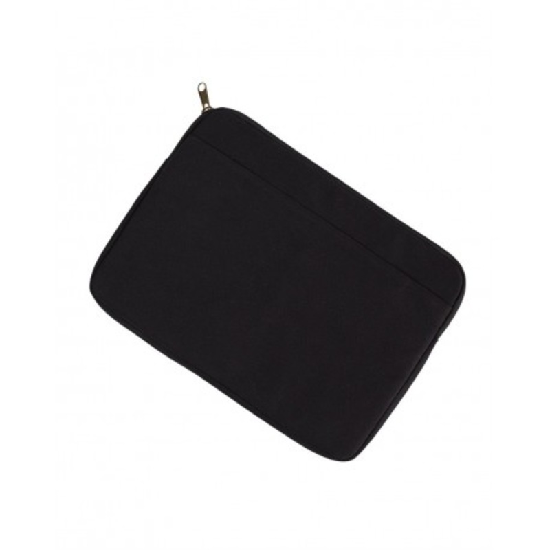 BAGedge BE060 Canvas Laptop Sleeve | BAGedge BE060