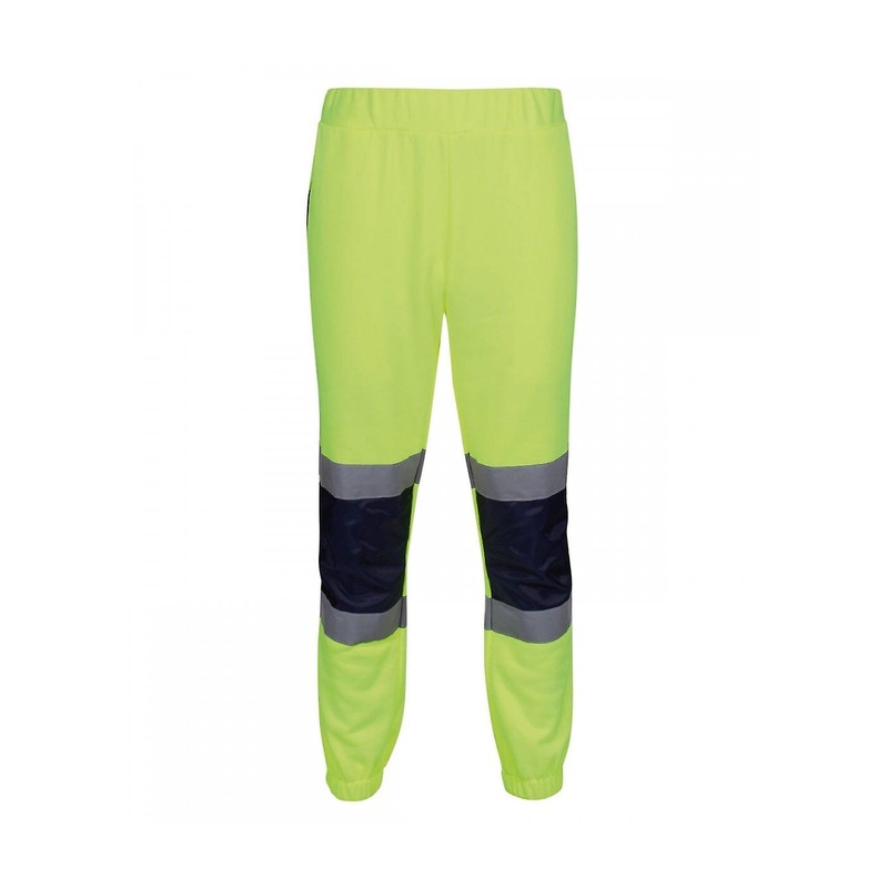 Men’s Regatta Professional Pro Hi-Vis Joggers TRJ503