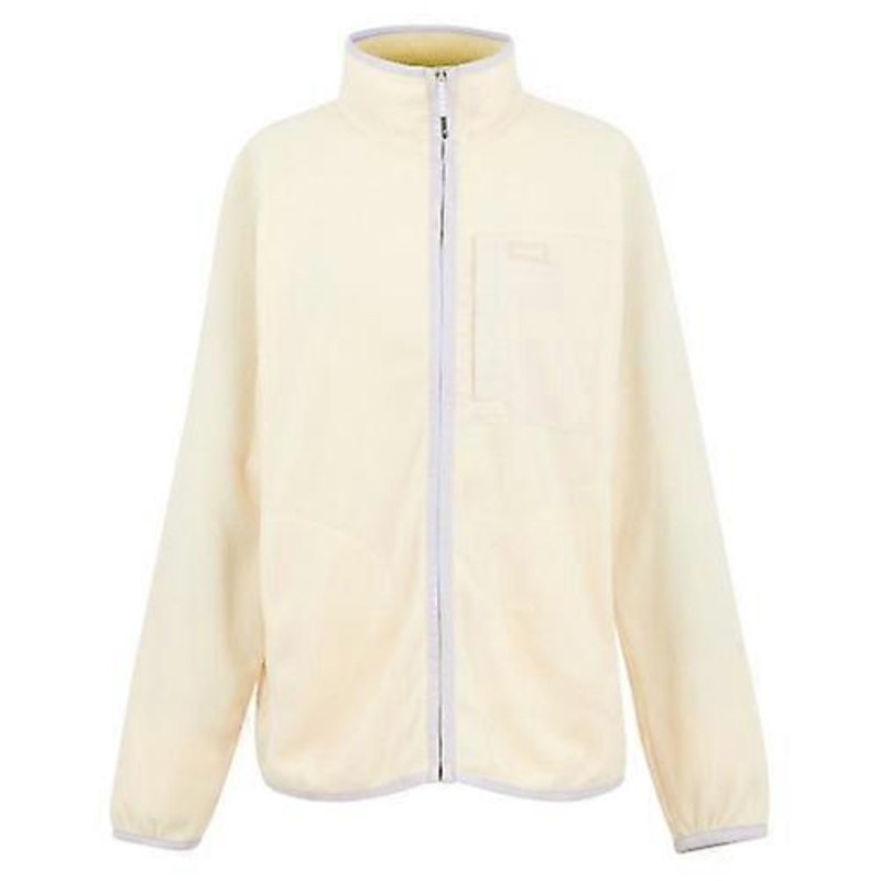 Regatta Womens/Ladies Lilana Full Zip Fleece Jacket