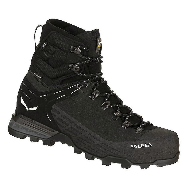 Shoes Salewa Ortles Ascent Mid Gtx 614080971