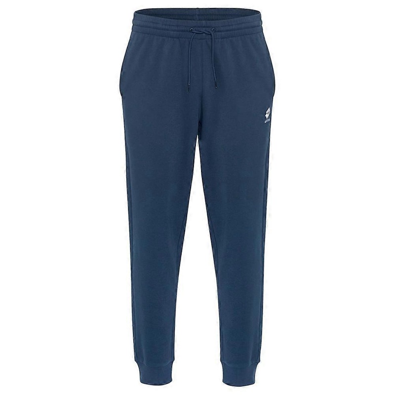 Trousers Lotto 1124010194024DRESSBLUES