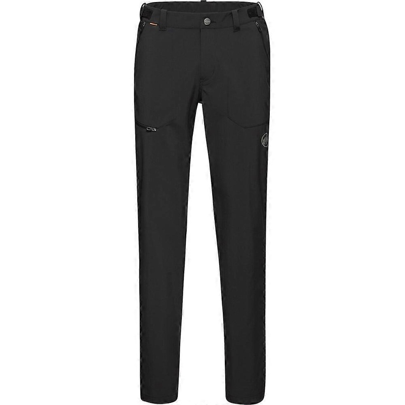 Trousers Mammut Runbold 10220167000150