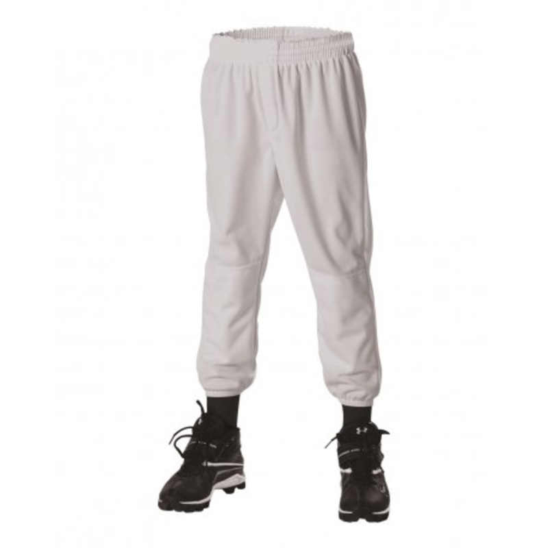 Alleson Athletic 604PDK2 Pull-Up Baseball Pants | Alleson Athletic 604PDK2
