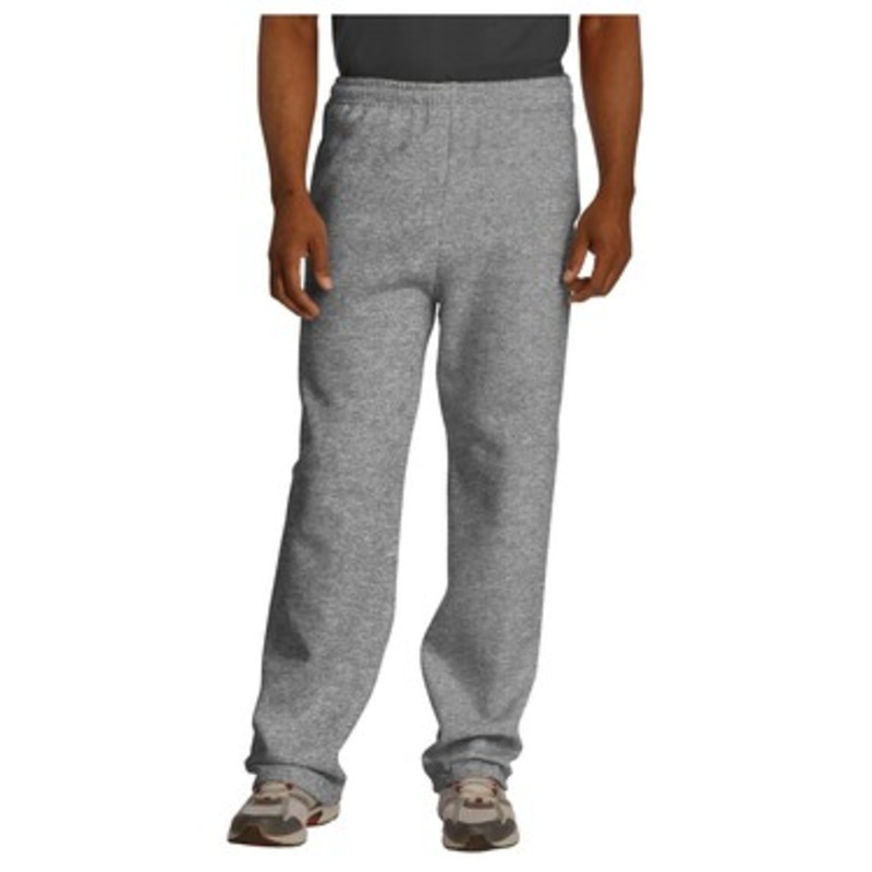 Be Your Best with Comfy Jerzees Joggers