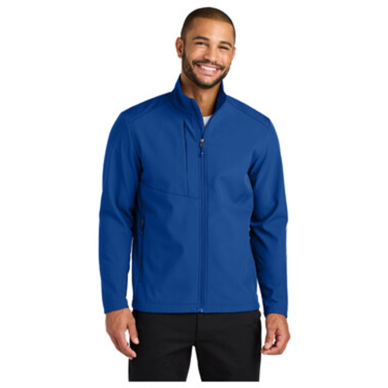 Port Authority J720 C-FREE Core Soft Shell