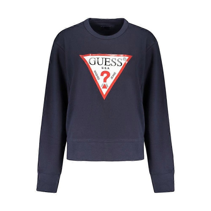 Sweatshirts Guess w2q16kba11blg77gxl