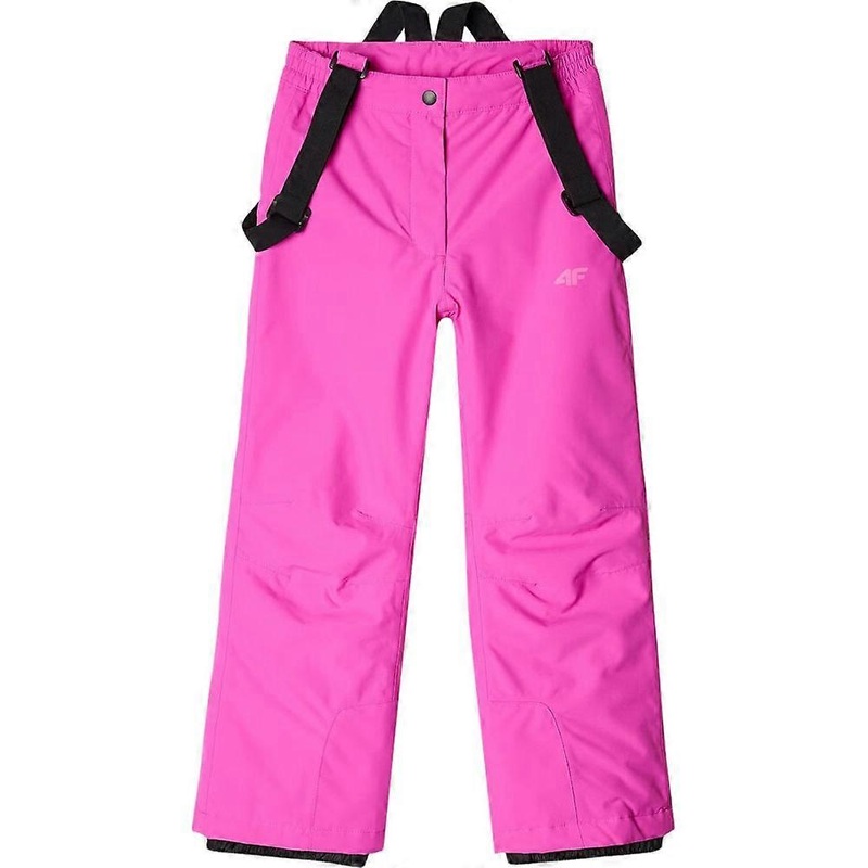 Trousers 4F S12470