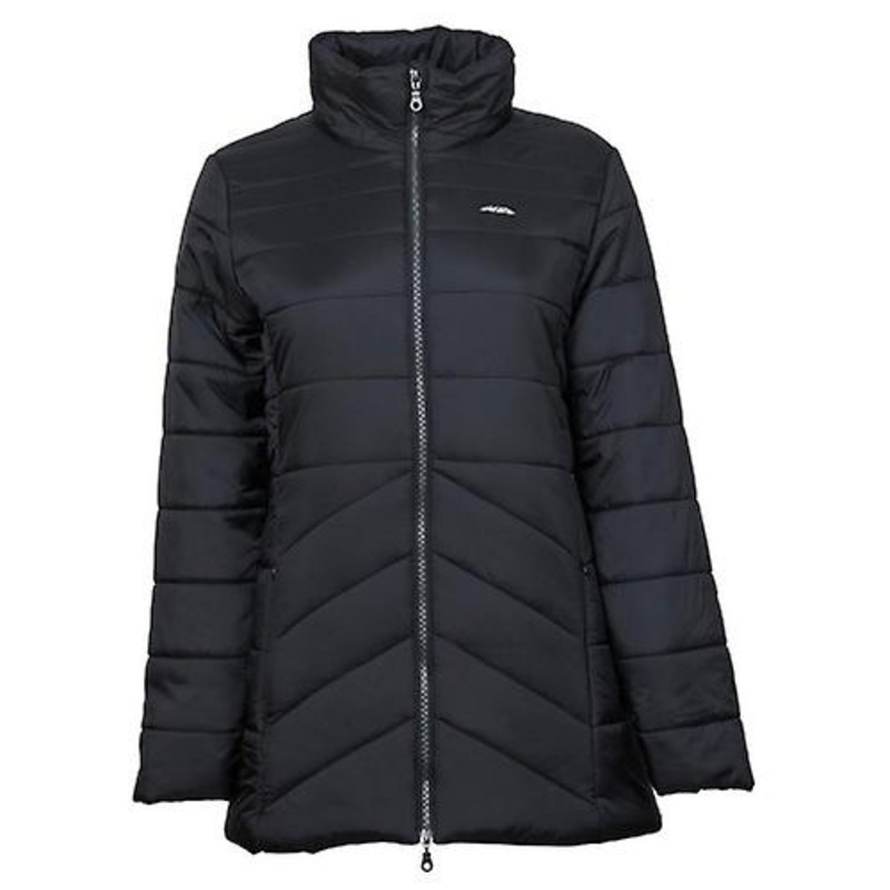 Weatherbeeta Womens/Ladies Harlow Puffer Jacket