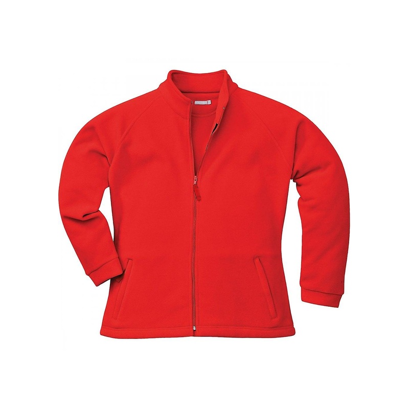 Women’s Portwest Womens Aran Fleece F282