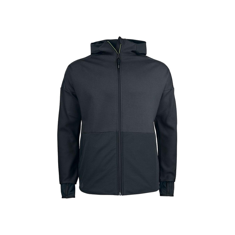 Women’s Projob Hooded Jacket 643120