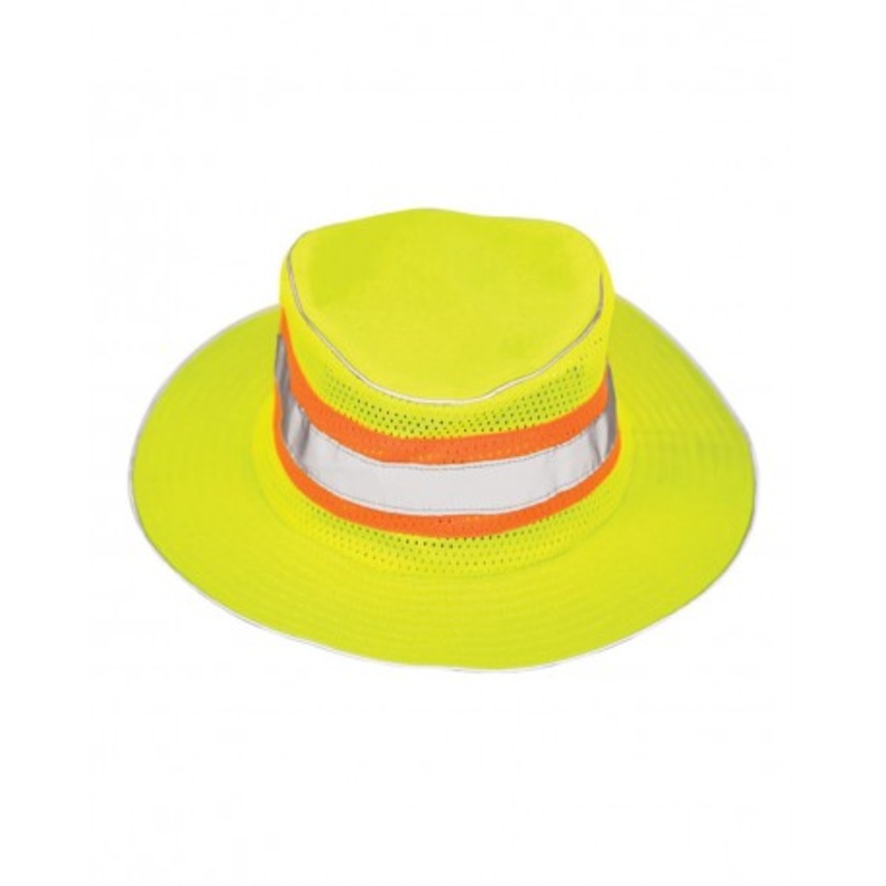 Kishigo 2824 Full Brim Safari Booney | Kishigo 2824