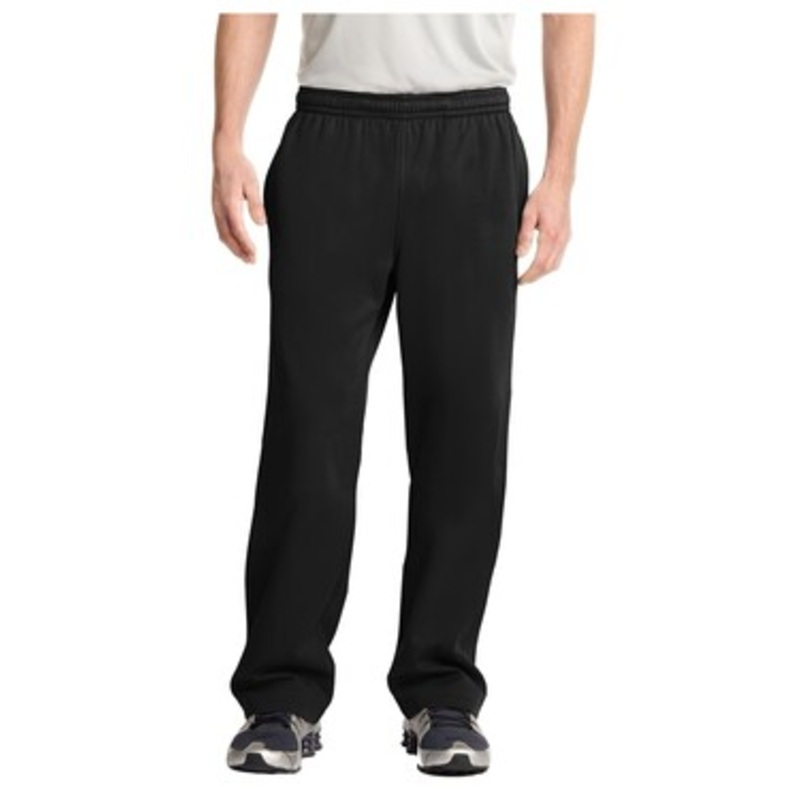 Sport-Tek ST237 Sport-Wick  Fleece Pants