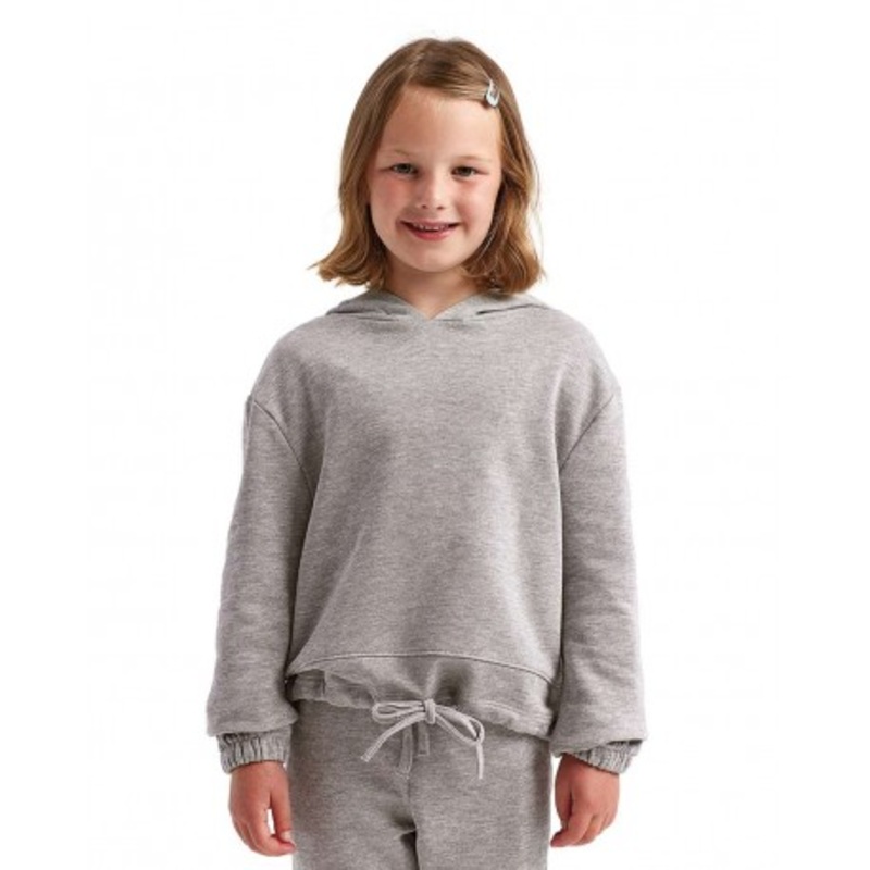 TriDri TD85B Youth Maria Hooded Sweatshirt | TriDri TD85B