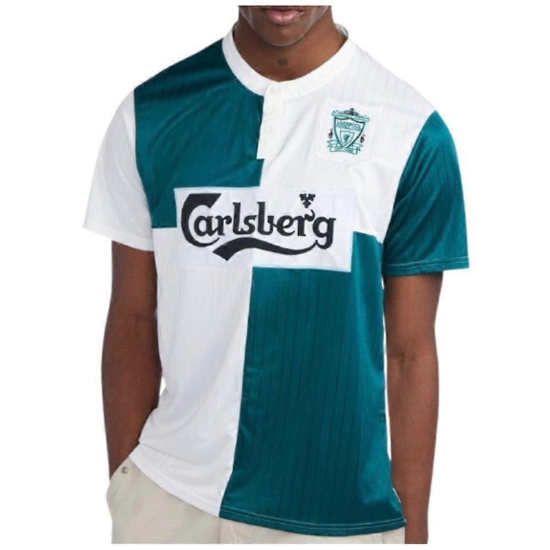 1995-1996 Liverpool Retro Away Shirt