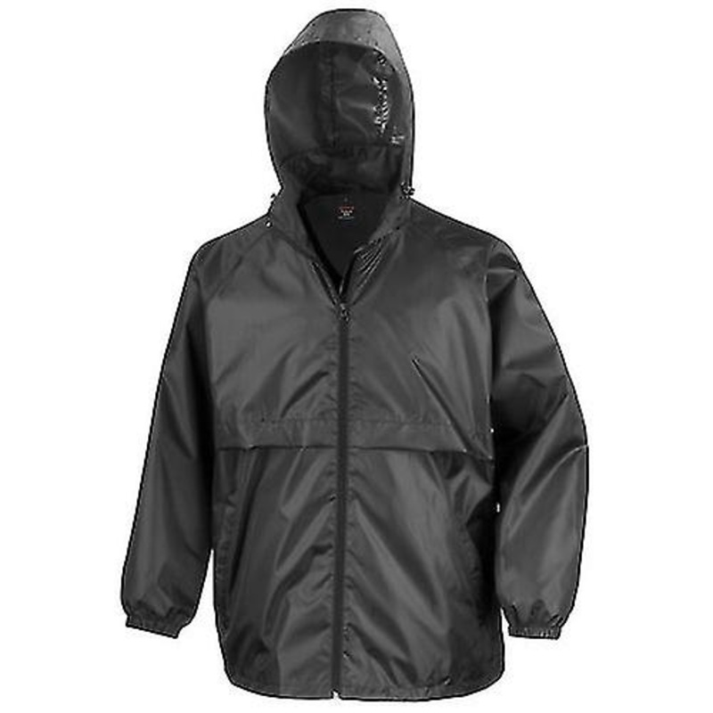 Result Core Mens Windbreaker