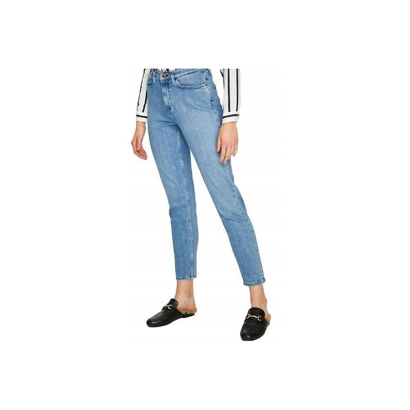 Tommy Hilfiger Gramercy Tapered WW0WW22598 all year women trousers